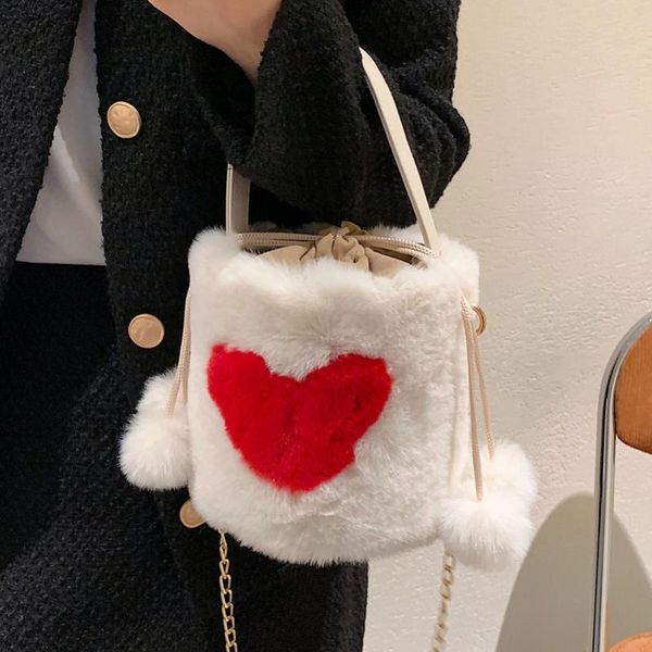 evening bags plush soft crossbody fluffy lady shoulder bag handbags female simple totes for women 2021 trend faux fur bucket
evening bags plush soft crossbody fluffy lady shoulder bag handbags female simple totes for women 2021 trend faux fur bucket