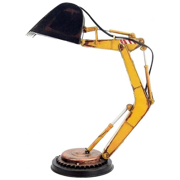 table lamps retro excavator night light crafts small ornaments room decoration lights home
table lamps retro excavator night light crafts small ornaments room decoration lights home