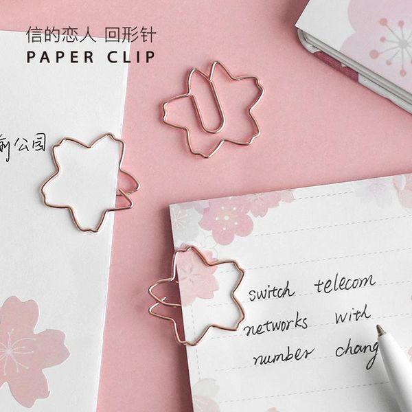 bookmark 8 pcs/lot plant series metal paper clip bookmarks stationery school office supply escolar papelaria
bookmark 8 pcs/lot plant series metal paper clip bookmarks stationery school office supply escolar papelaria