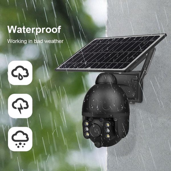 cameras wifi alarm intelligent solar ptz dome camera mobile app 1080p hd live video monitoring cloud&local storage ip66 waterproof
cameras wifi alarm intelligent solar ptz dome camera mobile app 1080p hd live video monitoring cloud&local storage ip66 waterproof