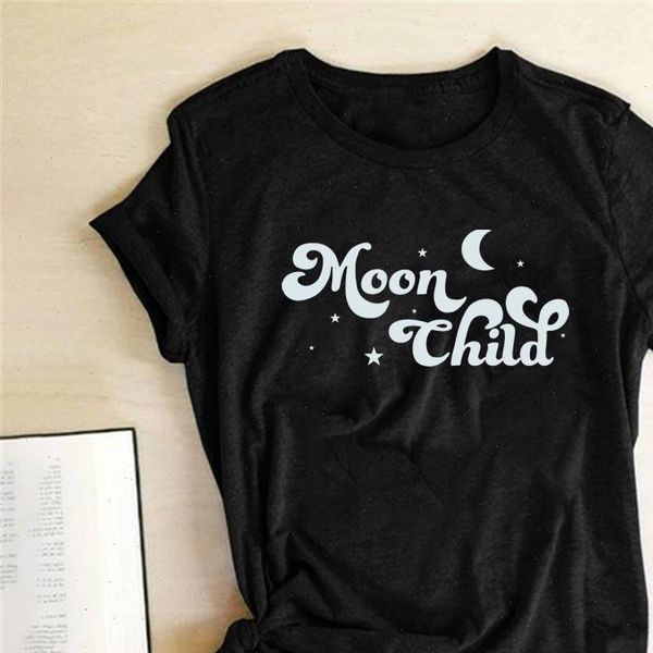 womens t shirt moon child printing shirts women summer for casual aesthetic clothes streetwear vogue crew neck harajuku, White
womens t shirt moon child printing shirts women summer for casual aesthetic clothes streetwear vogue crew neck harajuku, White
