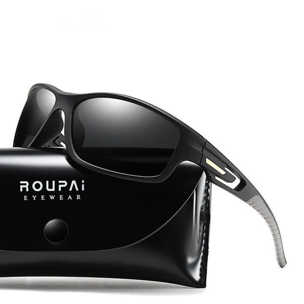 new polarizing night vision sunglasses outdoor riding glasses secondary injection tr90 sports driving sunglasses with box, White;black
new polarizing night vision sunglasses outdoor riding glasses secondary injection tr90 sports driving sunglasses with box, White;black