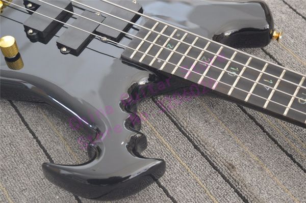 custom shop war 4 strings buzzard electric bass guitar abalone arabic numerals inlay gold hardware
custom shop war 4 strings buzzard electric bass guitar abalone arabic numerals inlay gold hardware