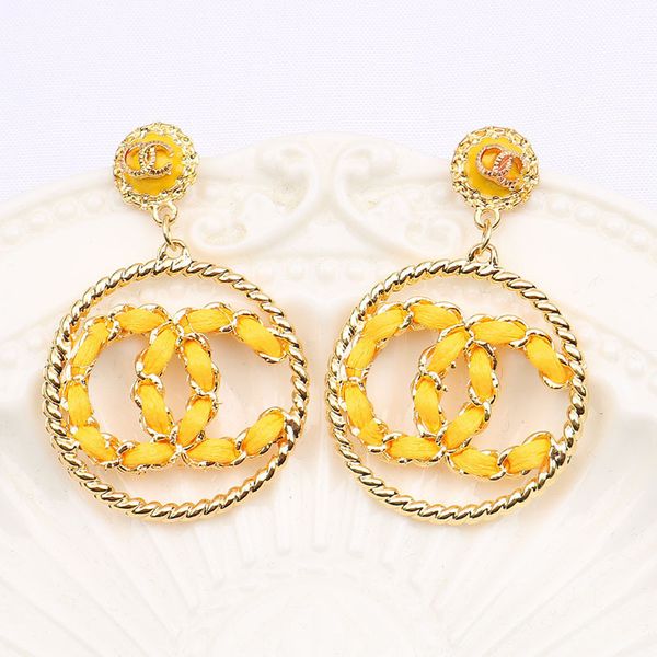style temperament circle small fragrance earrings versatile long digital ear jewelry color pendant accessories black friday, Golden;silver
style temperament circle small fragrance earrings versatile long digital ear jewelry color pendant accessories black friday, Golden;silver