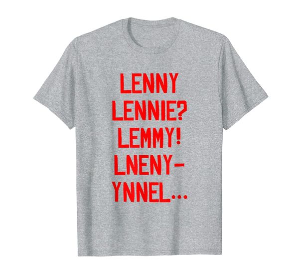 looking for lenny, old west game, White;black