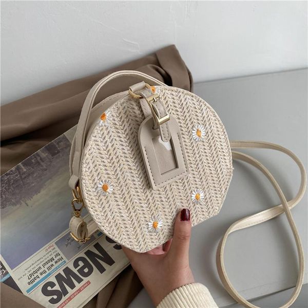 evening bags women handmade woven rattan bag hexagon mulit style straw+leather handbag beach circle bohemia shoulder messenger 2021
evening bags women handmade woven rattan bag hexagon mulit style straw+leather handbag beach circle bohemia shoulder messenger 2021
