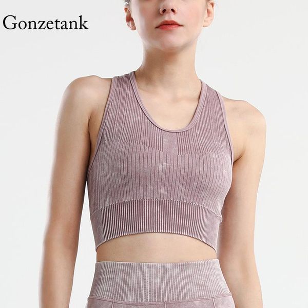 seamless sports bra high elastic jacquard print wash sleeveless umbilical vest tight-fitting yoga wear women outfit
seamless sports bra high elastic jacquard print wash sleeveless umbilical vest tight-fitting yoga wear women outfit