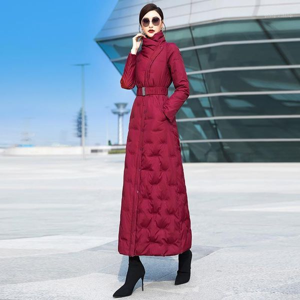 women's down & parkas stand-up collar padded jacket women 2021 style long slim waist fashion korean winter thick warm, Black
women's down & parkas stand-up collar padded jacket women 2021 style long slim waist fashion korean winter thick warm, Black