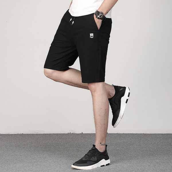 men's shorts 5xl cotton and linen comfortable breathable casual new summer five-point pants large size loose beach u64k, White;black
men's shorts 5xl cotton and linen comfortable breathable casual new summer five-point pants large size loose beach u64k, White;black