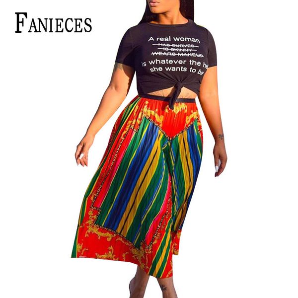high waist women skirt casual vintage print pleated midi skirts lady fashion simple saia mujer faldas streetwear saias mulher 210520, Black
high waist women skirt casual vintage print pleated midi skirts lady fashion simple saia mujer faldas streetwear saias mulher 210520, Black
