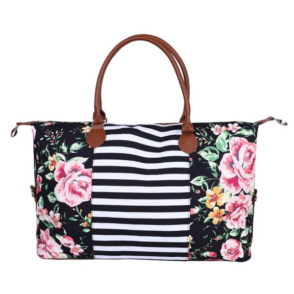 duffel bags travel bag large women's patchwork carry-on siutcase fashion handbag for traveling female causal tote luggage
duffel bags travel bag large women's patchwork carry-on siutcase fashion handbag for traveling female causal tote luggage