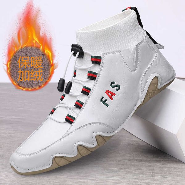 leather boots men's 2021 winter cowhide ocs medium cotton sho large psh warm casual men's
leather boots men's 2021 winter cowhide ocs medium cotton sho large psh warm casual men's