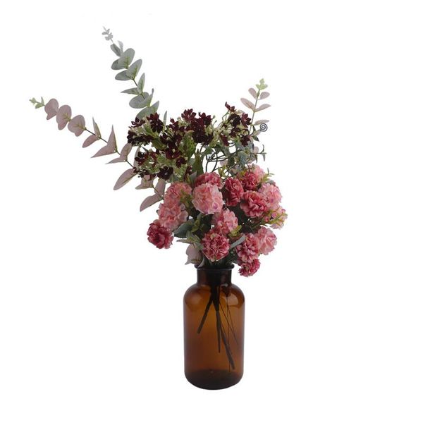 decorative flowers & wreaths decora wedding ball chrysanthemum artificial 1pcs 10 buds diy plant decoration flower fake
decorative flowers & wreaths decora wedding ball chrysanthemum artificial 1pcs 10 buds diy plant decoration flower fake