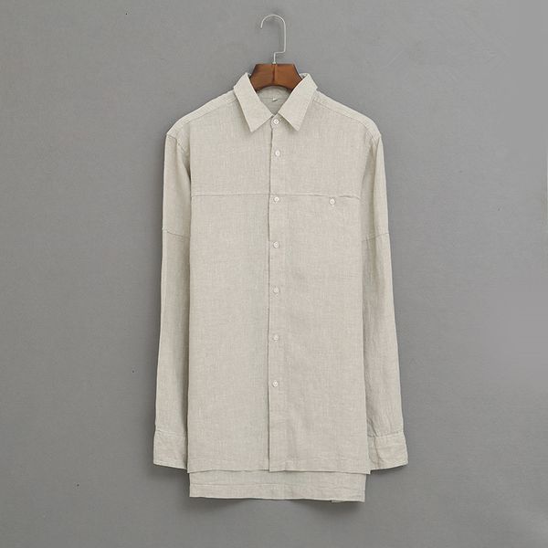 men's t-shirts arrival autumn long sleeve linen shirts men brand fashion mens flax casual solid shirt male turn-down collar chemise s0s, White;black
men's t-shirts arrival autumn long sleeve linen shirts men brand fashion mens flax casual solid shirt male turn-down collar chemise s0s, White;black