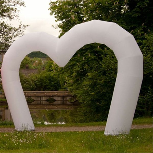 customized valentines decoration inflatable heart style love archway, entrance gate balloon decor standing with 2 pcs base blowers for party
customized valentines decoration inflatable heart style love archway, entrance gate balloon decor standing with 2 pcs base blowers for party
