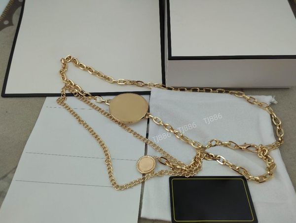 2021 women metal belt retro punk fringe silver gold dress chain weight 116g suitable for waist 77-92cm, Black;brown
2021 women metal belt retro punk fringe silver gold dress chain weight 116g suitable for waist 77-92cm, Black;brown