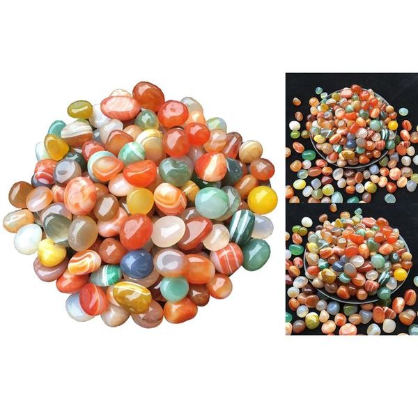 decorations natural agate stone small colorful rain flower pebble fish tank hydroponic potted decoration
decorations natural agate stone small colorful rain flower pebble fish tank hydroponic potted decoration