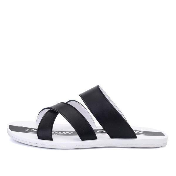 slippers beach herren sandals piscine transpirables shoes vietnam heren slapi sandalias sandale 2021 imitation para sandalen chancla man, Black
slippers beach herren sandals piscine transpirables shoes vietnam heren slapi sandalias sandale 2021 imitation para sandalen chancla man, Black