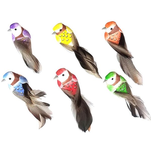 decorative objects & figurines 1pcs many types fake craft birds artificial foam feathers mini bird,decoration mariage table,birthday party d
decorative objects & figurines 1pcs many types fake craft birds artificial foam feathers mini bird,decoration mariage table,birthday party d