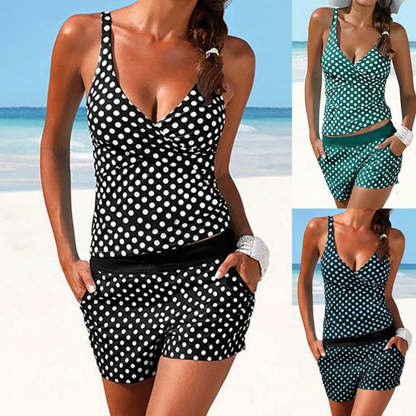 one-piece suits 2021 bikinis set high waist lace up dot swimsuit two piece bathing women brazilian beach wear biquini bikini
one-piece suits 2021 bikinis set high waist lace up dot swimsuit two piece bathing women brazilian beach wear biquini bikini
