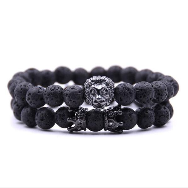 2pcs/set 2021 bead charm bracelet buddha bracelets paracord natural stone lion bracelet men pulseras hombre bracciali uomo mens bracelets gc, Golden;silver
2pcs/set 2021 bead charm bracelet buddha bracelets paracord natural stone lion bracelet men pulseras hombre bracciali uomo mens bracelets gc, Golden;silver