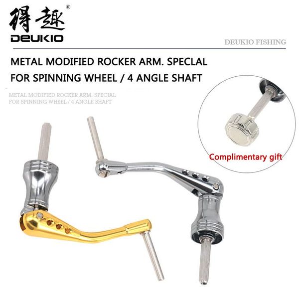 baitcasting reels deukio 2021 fishing reel handle arm cnc metal vessel refit special rocker replacement parts for s brand
baitcasting reels deukio 2021 fishing reel handle arm cnc metal vessel refit special rocker replacement parts for s brand