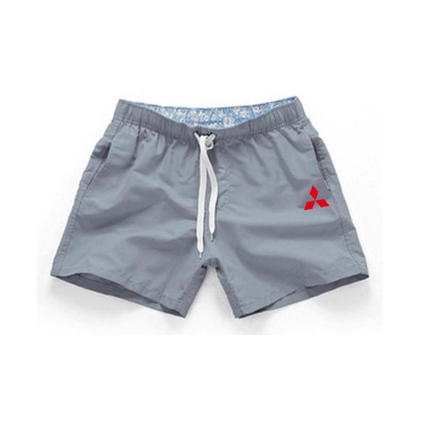men's shorts 2021 men summer mitsubishi logo solid color print cotton custom sports casual male all-match man, White;black
men's shorts 2021 men summer mitsubishi logo solid color print cotton custom sports casual male all-match man, White;black