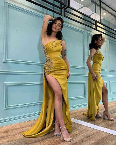 luxury evening dress 2021 fashion nightclub collarls long off shoulder open fork evening, Black;gray
luxury evening dress 2021 fashion nightclub collarls long off shoulder open fork evening, Black;gray