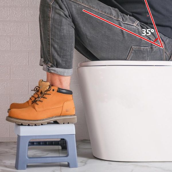 bath mats toilet stool foldable relieve constipation squatting footstool bathroom thickened non slip base folding
bath mats toilet stool foldable relieve constipation squatting footstool bathroom thickened non slip base folding