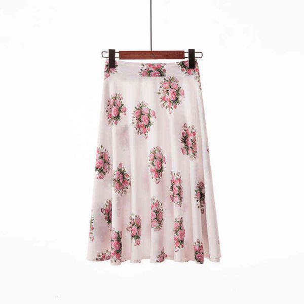 skirts women's clothing spring and summer 2022 elegant high waist large swing flower fashion short skirt, Black
skirts women's clothing spring and summer 2022 elegant high waist large swing flower fashion short skirt, Black