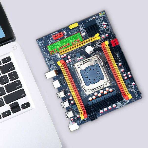 motherboards x79 chip motherboard lga2011 atx usb2.0 pci-e nvme m.2 ssd support reg ecc memory and xeon e5 processor
motherboards x79 chip motherboard lga2011 atx usb2.0 pci-e nvme m.2 ssd support reg ecc memory and xeon e5 processor