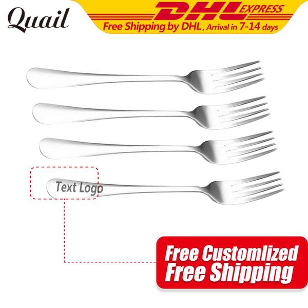 forks 100pcs customized stainless fruit western style muti-functional main dinner fork cutlery dishes dinnerware
forks 100pcs customized stainless fruit western style muti-functional main dinner fork cutlery dishes dinnerware