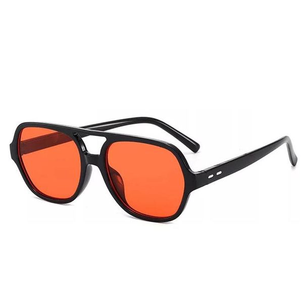 sunglasses 2021 retro fashion men women square classic plastic frame design sun glasses uv400, White;black
sunglasses 2021 retro fashion men women square classic plastic frame design sun glasses uv400, White;black