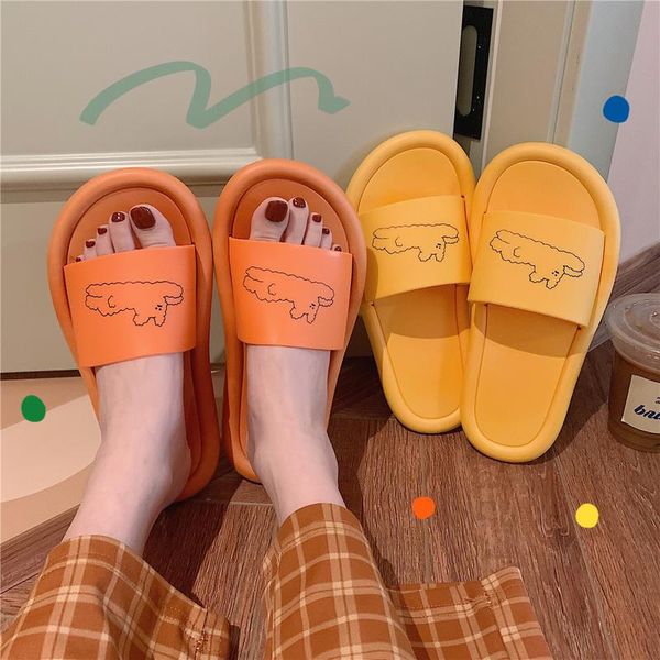 slippers slipper female summer lovers indoor home bathroom non-slip bath lovely girl heart cool drag ins tide sandals, Black
slippers slipper female summer lovers indoor home bathroom non-slip bath lovely girl heart cool drag ins tide sandals, Black