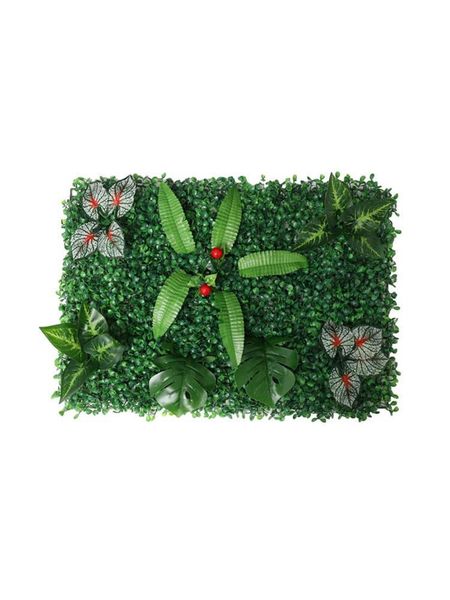 decorative flowers & wreaths artificial hedges panels garden decor privacy screen balcony greening decoration family fence
decorative flowers & wreaths artificial hedges panels garden decor privacy screen balcony greening decoration family fence