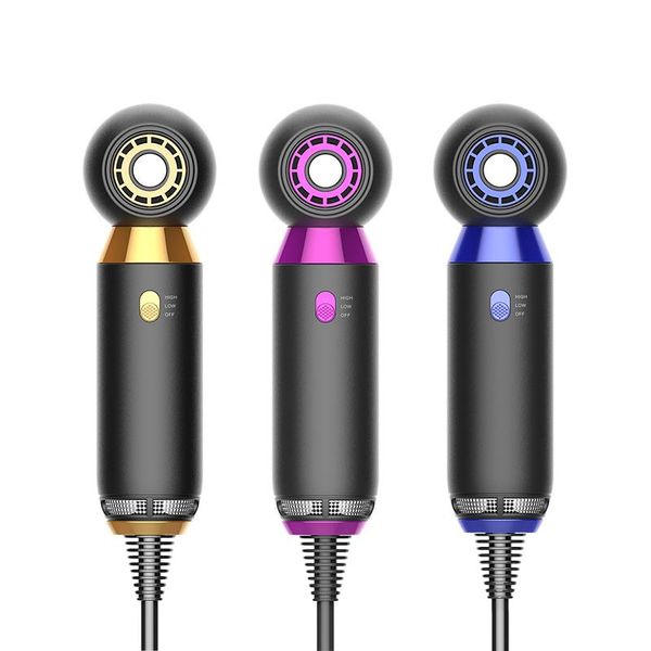 electric hair brushes 2021 est design 20s/m airflow mini dryer leafless powerfull 800w mute 80db dryes travel one step
electric hair brushes 2021 est design 20s/m airflow mini dryer leafless powerfull 800w mute 80db dryes travel one step