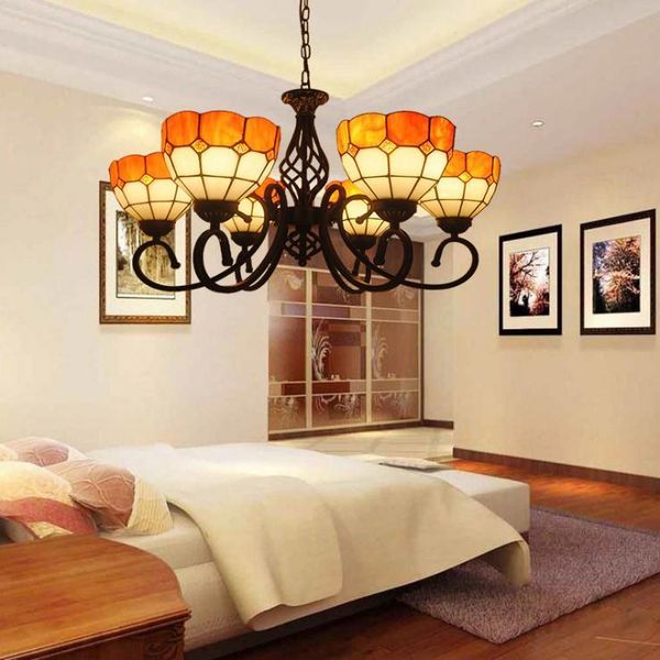 creative mediterranean style chandelier european retro atmosphere living room lamp american rural tiffany ceiling pendant lamps
creative mediterranean style chandelier european retro atmosphere living room lamp american rural tiffany ceiling pendant lamps