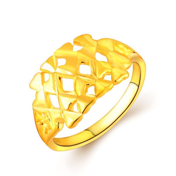wedding rings arrival gold filled cocktail color geometric ring 11mm big for women men vintage jewelry gift, Slivery;golden
wedding rings arrival gold filled cocktail color geometric ring 11mm big for women men vintage jewelry gift, Slivery;golden