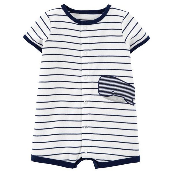 jumpsuits cartoon striped romper born infant baby girls boys jumpsuit clothes outfits clothing roupas infantis menino overalls, Blue
jumpsuits cartoon striped romper born infant baby girls boys jumpsuit clothes outfits clothing roupas infantis menino overalls, Blue
