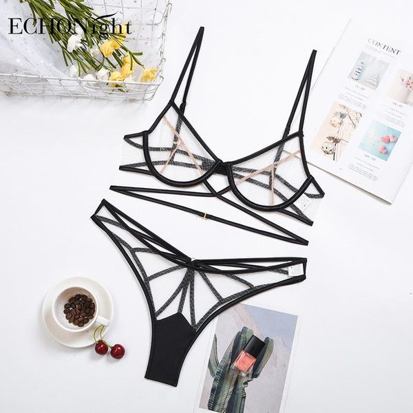 bras sets echonight lace underwear women lingerie set transparent bra woman 2 pieces erotic women's clothes, Red;black
bras sets echonight lace underwear women lingerie set transparent bra woman 2 pieces erotic women's clothes, Red;black