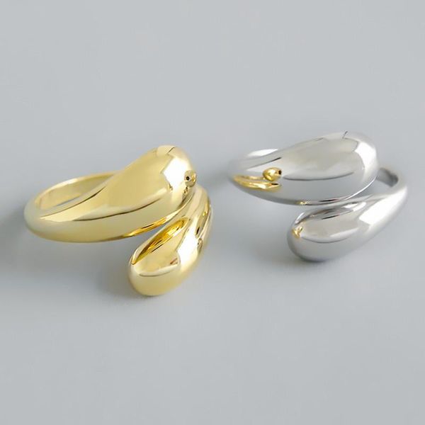 wedding rings fashion gold silver color for women men charm sell smooth drop open ring jewelry lowest factory price, Slivery;golden
wedding rings fashion gold silver color for women men charm sell smooth drop open ring jewelry lowest factory price, Slivery;golden