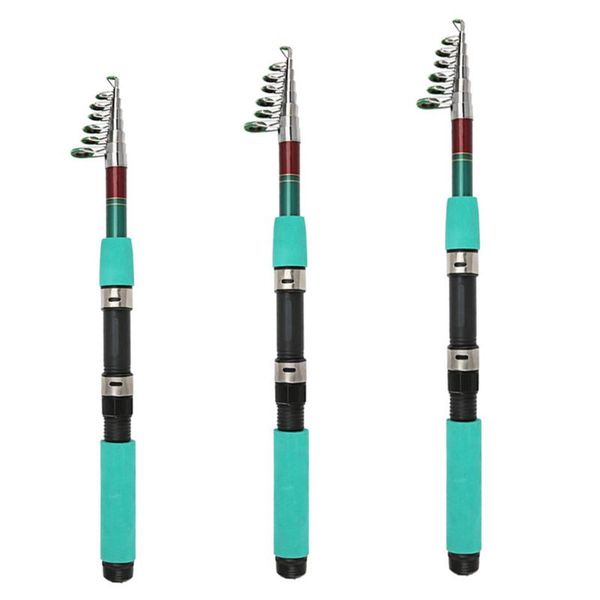 boat fishing rods rod combination 1.8-2.4m portable and durable casting seawater river lake tackle
boat fishing rods rod combination 1.8-2.4m portable and durable casting seawater river lake tackle