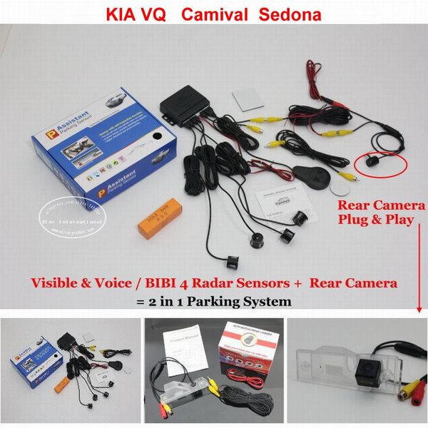 car rear view cameras& parking sensors for kia vq/camival/sedona sensor reverse rearview camera visible & voice system
car rear view cameras& parking sensors for kia vq/camival/sedona sensor reverse rearview camera visible & voice system