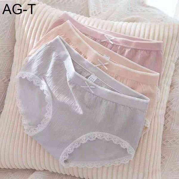 flamingo modal middle waist underwear women's breathable friendly korean cotton crotch traceless triangle pants, Black;pink
flamingo modal middle waist underwear women's breathable friendly korean cotton crotch traceless triangle pants, Black;pink