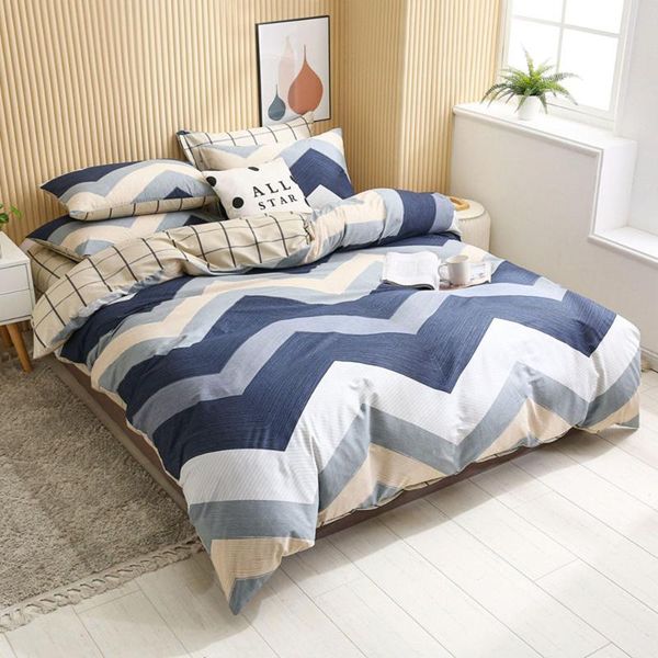 cartoon fashion grey waves stripes duvet cover set cotton twin size print bedding bedlinens fitted sheet pillow cases sets
cartoon fashion grey waves stripes duvet cover set cotton twin size print bedding bedlinens fitted sheet pillow cases sets
