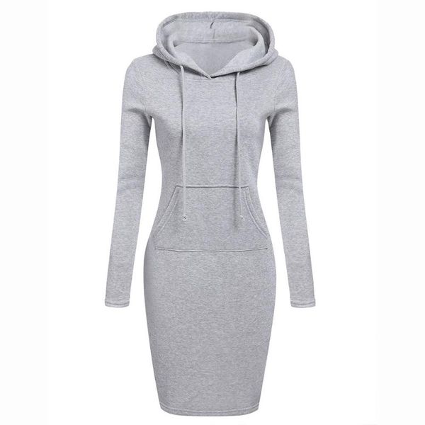 casual dresses 2021 pink white solid comfortable womens long sleeve patchwork o neck hooded sweatshirt dress, Black;gray
casual dresses 2021 pink white solid comfortable womens long sleeve patchwork o neck hooded sweatshirt dress, Black;gray