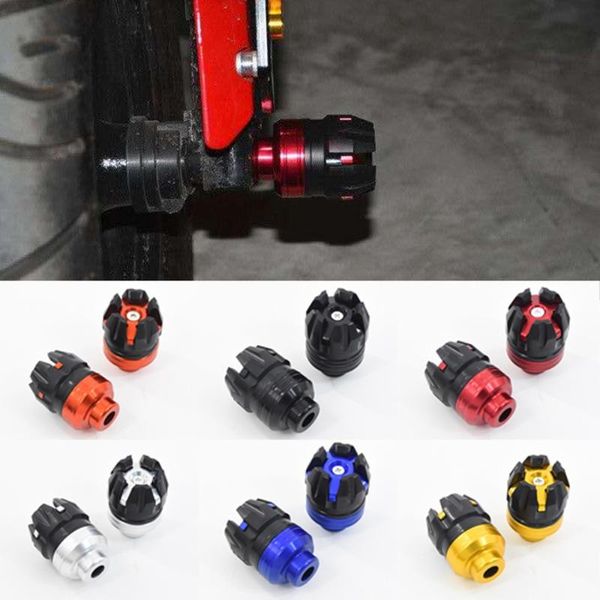 parts 2pcs aluminum alloy motorcycle fork cup universal black red blue gold electric vehicles falling protector absorption
parts 2pcs aluminum alloy motorcycle fork cup universal black red blue gold electric vehicles falling protector absorption