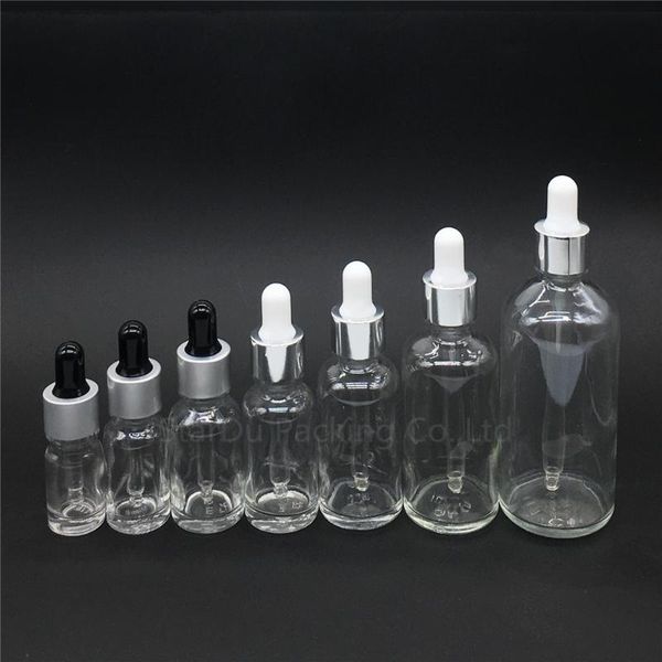 storage bottles & jars 100pcs 5ml 10ml 15ml/20ml/30ml/50ml/100ml reagent eye dropper transparent glass liquid pipette bottle re
storage bottles & jars 100pcs 5ml 10ml 15ml/20ml/30ml/50ml/100ml reagent eye dropper transparent glass liquid pipette bottle re