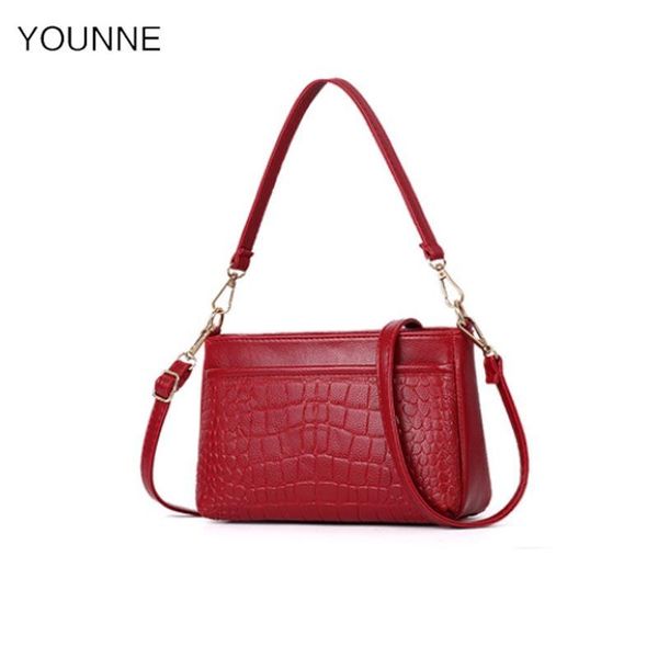 evening bags younne 2021 female bag casual women's single-shoulder messenger large-capacity soft
evening bags younne 2021 female bag casual women's single-shoulder messenger large-capacity soft