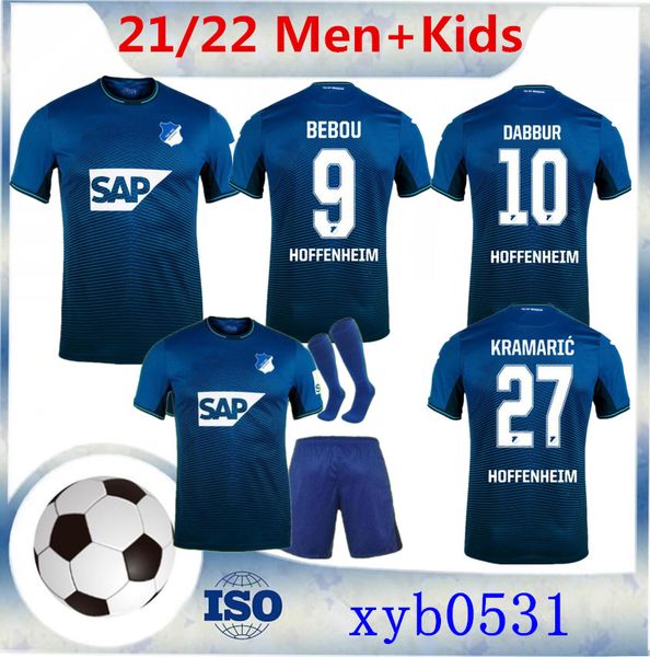 21 22 tsg 1899 hoffenheim soccer jerseys home krmaric baumgartner grillitsch sessegnon bebou samassekou 2021 jersey football shirts, Black;yellow
21 22 tsg 1899 hoffenheim soccer jerseys home krmaric baumgartner grillitsch sessegnon bebou samassekou 2021 jersey football shirts, Black;yellow
